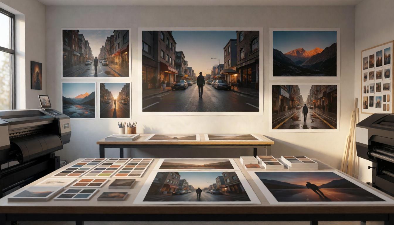 Hero panorama